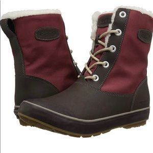 Keen Elsa Waterproof Boot